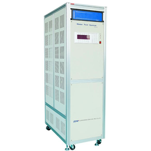 Source d'alimentation triphasée YCS-103